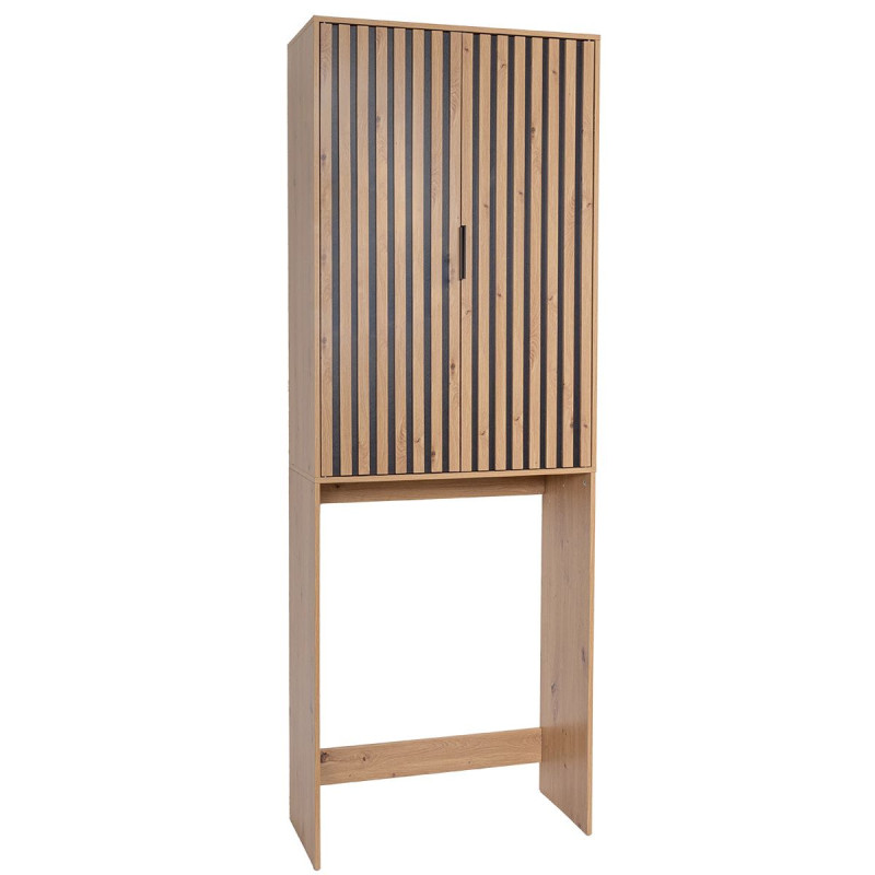 Meuble Dessus Machine à Laver / WC "Karma"