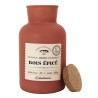BOUGIE PARFUMEE BOIS EPICE DESERT H27CM