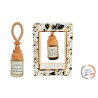 Mini Diffuseur de Parfum à Suspendre - Fleur de Coton - 7 ml