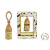 Mini Diffuseur de Parfum à Suspendre - Vanille - 7ml