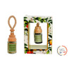 Mini Diffuseur de Parfum à Suspendre - Fleur d'Oranger - 7 ml