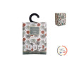 Sachet Parfumé + Accroche - Cèdre - 20 gr
