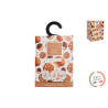 Sachet Parfumé + Accroche - Biscuit - 20 gr