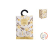 Sachet Parfumé + Accroche - Vanille - 20 gr
