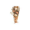 Bouquet floral gift box MM
