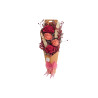Bouquet floral gift box MM