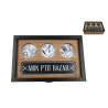 Boite "mon p'tit bazar" range tout