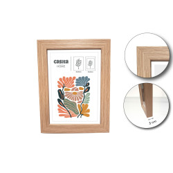 Cadre Photo de Prestige Casita Home - 40x50 cm