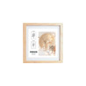 Cadre 30x30cm/25x25cm passe partout MDF