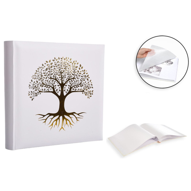 Album Photos "Arbre de Vie" - 30 Pages Album Photos "Arbre de Vie" - 30 Pages