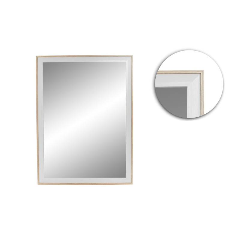 Miroir Mural Design Casita Home - 40x50 cm