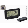 Station Météo-Date-Heure-Temp.+sonde ss