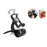 Support Smartphone Universel pour Tableau de Bord - POWER+