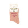 CHAUSSETTES PAILL. GANG DE COPINES