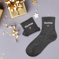 CHAUSSETTES PAILL. STARLETTE