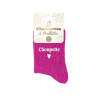 CHAUSSETTES PAILL. CHOUPETTE