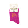 CHAUSSETTES PAILL. JOLIE GARCE
