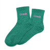 CHAUSSETTES PAILL. CRUSH