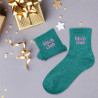 CHAUSSETTES PAILL. BITCH CLUB