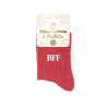 CHAUSSETTES PAILL. BFF