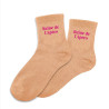 CHAUSSETTES PAILL. REINE DE L APERO