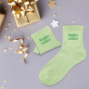 CHAUSSETTES PAILL. MOJITO ADDICT