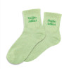 CHAUSSETTES PAILL. MOJITO ADDICT