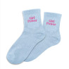 CHAUSSETTES PAILL. GIRL POWER