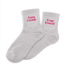 CHAUSSETTES PAILL. TEAM FETARDE