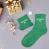 CHAUSSETTES PAILL. SOEURETTE