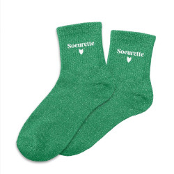 CHAUSSETTES PAILL. SOEURETTE