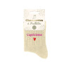 CHAUSSETTES PAILL. CAPRICIEUSE