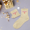 CHAUSSETTES PAILL. CAPRICIEUSE