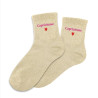 CHAUSSETTES PAILL. CAPRICIEUSE
