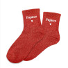 CHAUSSETTES PAILL. PUPUCE