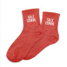 CHAUSSETTES PAILL. SALE CONNE