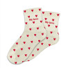 CHAUSSETTES PAILL. CŒURS MY LOVE