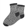 CHAUSSETTES PAILL. LEOPARD BELLE GUEULE