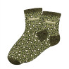 CHAUSSETTES PAILL. LEOPARD FOLLASSE