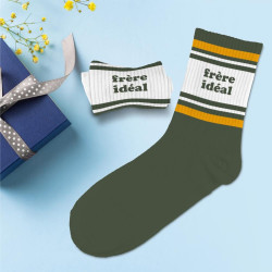 CHAUSSETTES FRERE IDEAL