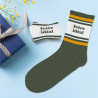 CHAUSSETTES FRERE IDEAL