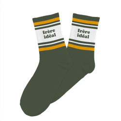 CHAUSSETTES FRERE IDEAL