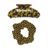 PINCE ET CHOUCHOU LEOPARD