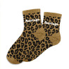 CHAUSSETTES PAILL. LEOPARD SAUVAGE