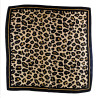 FOULARD LEOPARD