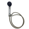Kit Douche Hydro Chrome 3 Fonctions - Douceur d'Intérieur