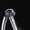 KIT DOUCHE HYDRO CHROME 3 FONCTIONS H19