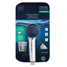 KIT DOUCHE HYDRO CHROME 3 FONCTIONS H19
