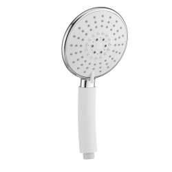 Douchette Hydro Chrome 5 Fonctions - Douceur d'Intérieur