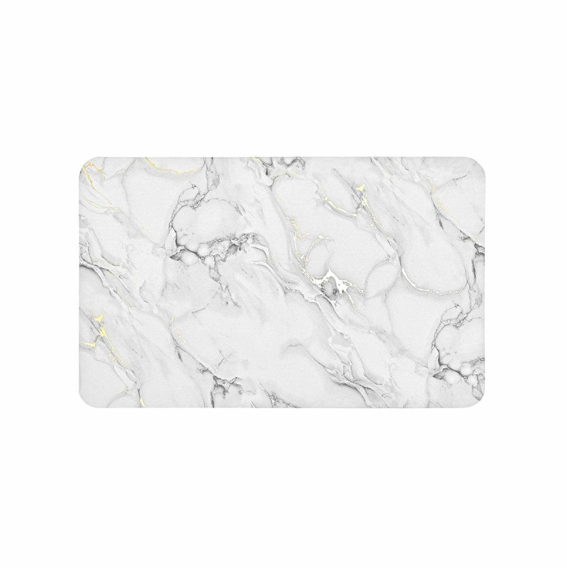 TAPIS DE BAIN VENOR 50x80CM ULTRA-ABSORB